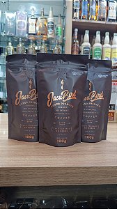 Jacu Bird Camocim 100g