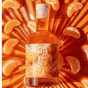 Licor Mexerica Hogdidi