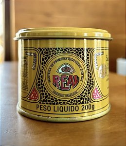 Manteiga Real com Sal