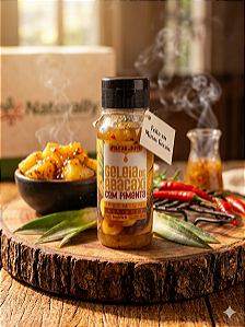 Molho Hogdidi Abacaxi com Pimenta