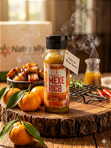 Molho Hogdidi Mexerica