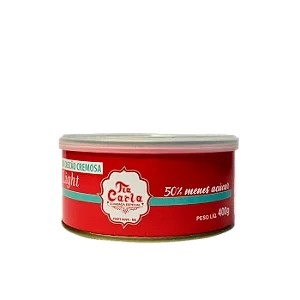 Goiabada Cremosa Light 400g