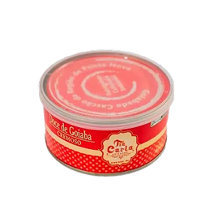Goiabada Cremosa 400g