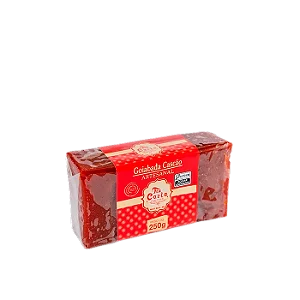 Goiabada Cascão Barra 250g