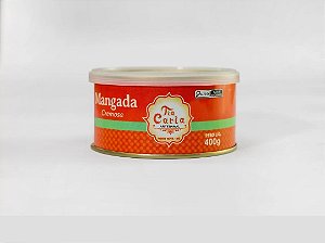 Doce de Manga Cremosa Lata 400g