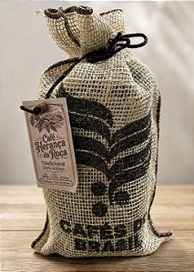 Café Juta Herança da Roça