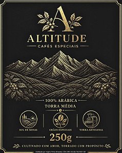 Altitude Coffee