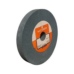 Rebolo Pedra de Esmeril Afiação de Videa 8 x 1 Pol - 203x25m