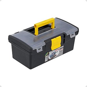 Maleta Para Ferramentas Com Organizador Cf25 São Bernardo