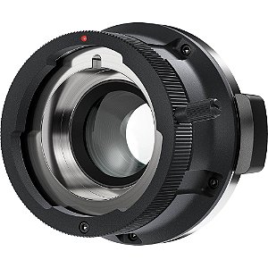 Blackmagic Design URSA Mini Pro B4 Mount - Broadmedia