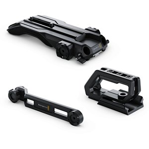 Blackmagic Design Shoulder-Mount Kit para URSA Mini