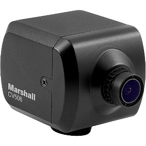 Marshall Electronics CV506 Mini HD Camera (3G/HD-SDI, HDMI)