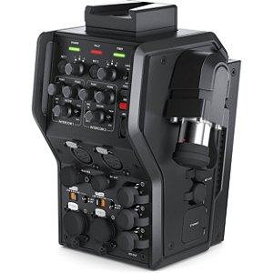 Blackmagic Design Camera Fiber Converter