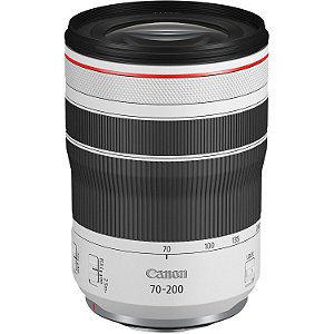 Canon RF 70-200 mm f / 4L IS USM