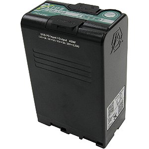 IDX System Technology SB-U98 PD Sony BP-U Lithium-Ion Battery (14.4V, 98Wh)