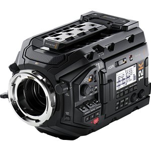 Blackmagic Design URSA Mini Pro 12K (PL)