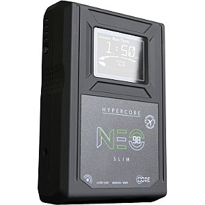 Core SWX Hypercore NEO Slim 98Wh Lithium-Ion Battery (V-Mount)