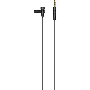 Sennheiser XS Lav (conexão TRRS)