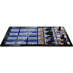 NewTek IP Series 4-Stripe Control Panel para TriCaster TC1