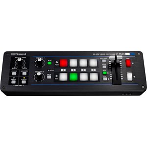 Roland V-1SDI Video Switcher