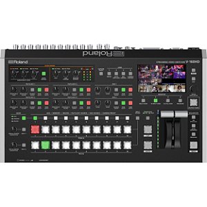 Roland XS-42H Matrix Switcher HDMI - Broadmedia