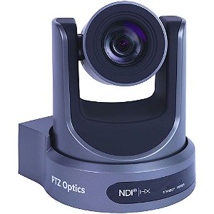 PTZOptics 30X-NDI Câmera Broadcast e Conferência