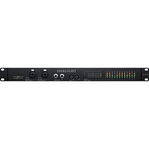 Blackmagic Fairlight Audio Interface