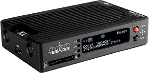 Teradek Cube 705 HEVC/H.264 HD Encoder