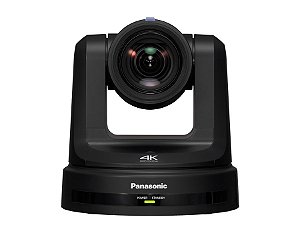Panasonic AW-UE20 4K 3G-SDI/HDMI/IP/USB PTZ Camera com 12x Zoom Óptico