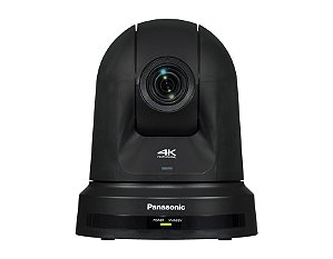 Panasonic AW-UE40 4K30 SDI/HDMI PTZ Camera com 24x Zoom Óptico