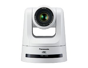 Panasonic AW-UE100 4K NDI Pro 12G-SDI/HDMI PTZ Camera com 24x Zoom Óptico