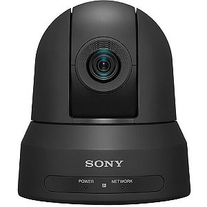 Sony SRG-X120N 1080p HDMI/IP/3G-SDI PTZ Camera (Licença NDI|HX Inclusa)
