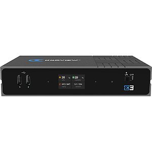 Kiloview E3 HDMI & SDI Dual Channel Video Encoder