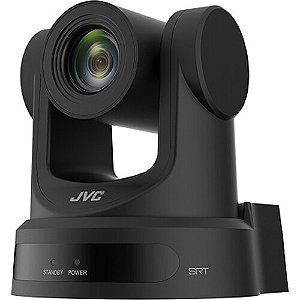 JVC KY-PZ200 HD PTZ Remote Camera with 20x Optical Zoom
