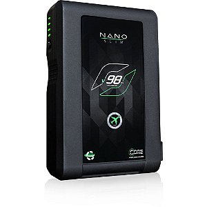 Core SWX N98S Nano Bateria V-Mount