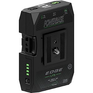 Core SWX Powerbase EDGE LITE 47Wh Bateria D-Tap / USB