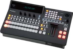 For.A HVS-190I 1M/E Video Switcher