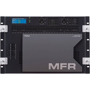 For.A MFR-4100 12G-SDI Video Routing Switcher