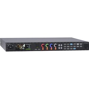 For.A FA-9600 Multi Purpose Signal Processor