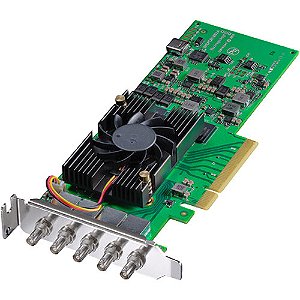 Blackmagic DeckLink 8K Pro Mini