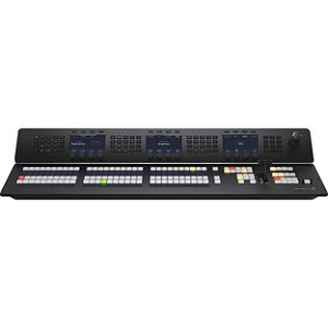 Blackmagic ATEM 1 M/E Advanced Panel 30