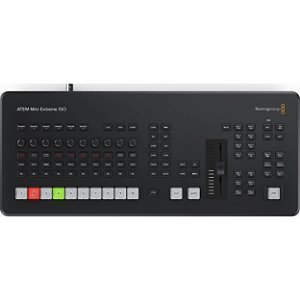 Blackmagic Design ATEM Mini - Broadmedia Blackmagic Design ATEM Mini - Broadmedia