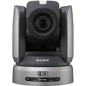 PTZ HD SONY - BRC-H900 1/2"