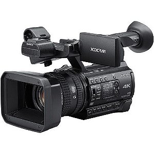 Sony PXW-Z150 4K XDCAM