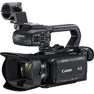 Canon XA11 Full HD