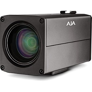 AJA RovoCam 4K/HD