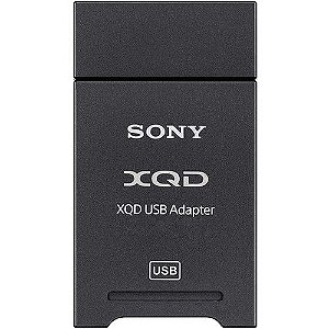 Adaptador Sony USB XQD QDA-SB1
