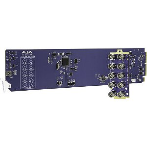 AJA OG-12GDA-2x4