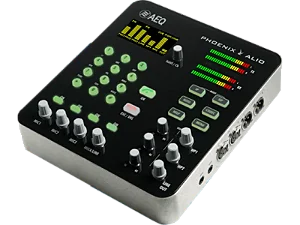 AEQ Phoenix ALIO