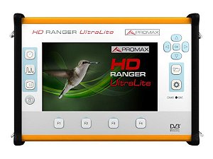 Promax HD RANGER UltraLite